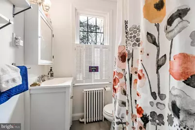 2803 Cortland Place NW #205, Washington, DC 20008 - Photo 12