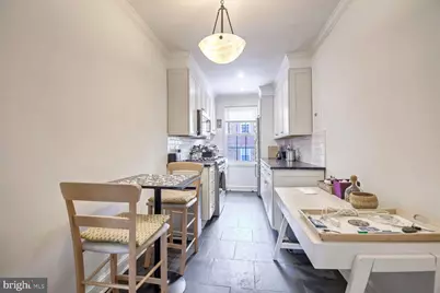 2803 Cortland Place NW #205, Washington, DC 20008 - Photo 6