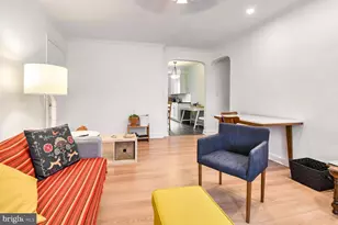 2803 Cortland Pl NW, Washington, DC 20008 - Photo 4