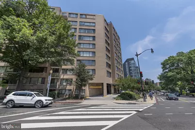 2201 L Street NW #515, Washington, DC 20037 - Photo 2