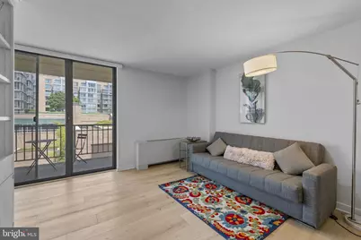 2201 L Street NW #515, Washington, DC 20037 - Photo 14