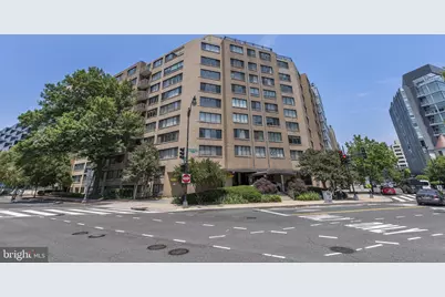 2201 L Street NW #515, Washington, DC 20037 - Photo 1