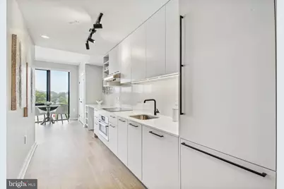 1625 Eckington NE #PH312, Washington, DC 20002 - Photo 22
