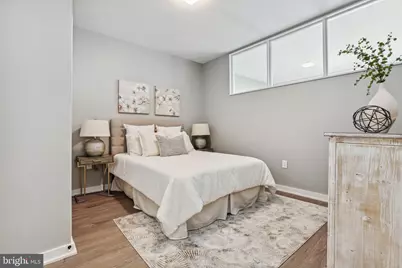 1625 Eckington NE #PH312, Washington, DC 20002 - Photo 24