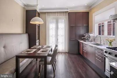 1832 Corcoran Street NW #A, Washington, DC 20009 - Photo 4