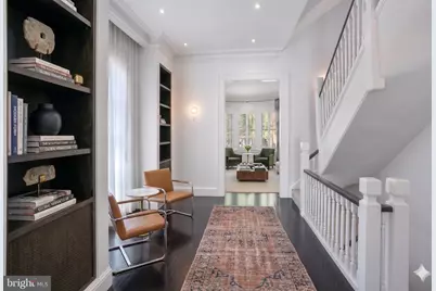 1832 Corcoran Street NW #A, Washington, DC 20009 - Photo 6