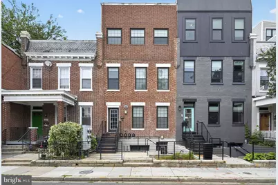 3223 Warder Street NW #4, Washington, DC 20010 - Photo 34