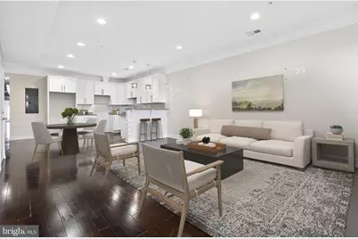 3223 Warder Street NW #4, Washington, DC 20010 - Photo 2