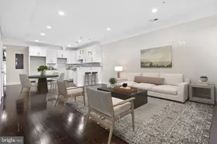 3223 Warder St NW, Washington, DC 20010 - Photo 2