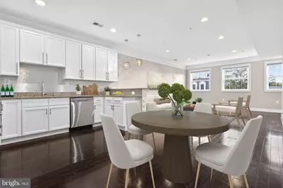 3223 Warder Street NW #4, Washington, DC 20010 - Photo 1