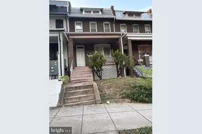 635 Irving Street NW, Washington, DC 20010 - Photo 1