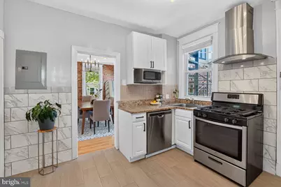1902 Lincoln Road NE, Washington, DC 20002 - Photo 10