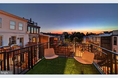 1902 Lincoln Road NE, Washington, DC 20002 - Photo 2