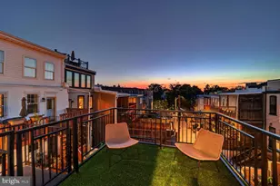 1902 Lincoln Rd NE, Washington, DC 20002 - Photo 2
