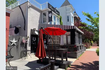 1902 Lincoln Road NE, Washington, DC 20002 - Photo 40