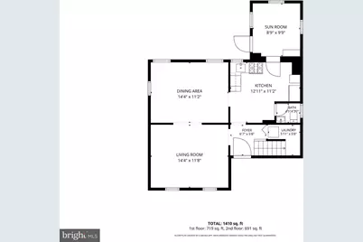 1902 Lincoln Road NE, Washington, DC 20002 - Photo 38