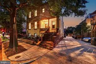 1902 Lincoln Rd NE, Washington, DC 20002 - Photo 1