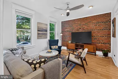 1902 Lincoln Road NE, Washington, DC 20002 - Photo 4