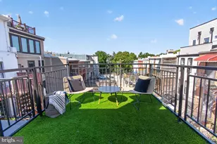 1902 Lincoln Rd NE, Washington, DC 20002 - Photo 20