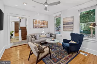 1902 Lincoln Rd NE, Washington, DC 20002 - Photo 6