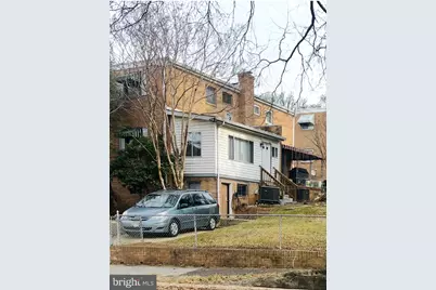 4901 Fitch Place NE, Washington, DC 20019 - Photo 12