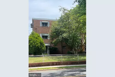 4901 Fitch Place NE, Washington, DC 20019 - Photo 1