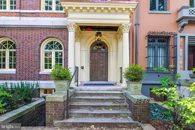 1848 Biltmore Street NW #4, Washington, DC 20009 - Photo 2