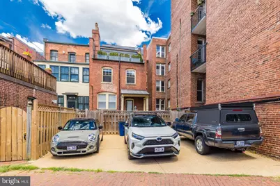 1848 Biltmore Street NW #4, Washington, DC 20009 - Photo 20