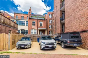 1848 Biltmore St NW, Washington, DC 20009 - Photo 20