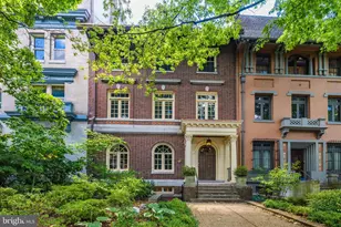 1848 Biltmore St NW, Washington, DC 20009 - Photo 1