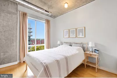 301 Massachusetts Avenue NW #906, Washington, DC 20001 - Photo 6