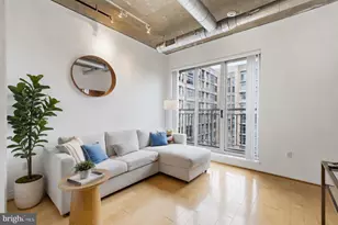 301 Massachusetts Ave NW, Washington, DC 20001 - Photo 4