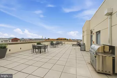 301 Massachusetts Avenue NW #906, Washington, DC 20001 - Photo 10