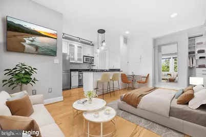 610 3rd Street SE #1, Washington, DC 20003 - Photo 6