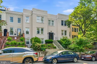 610 3rd Street SE #1, Washington, DC 20003 - Photo 16