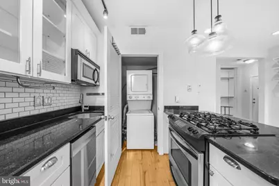 610 3rd Street SE #1, Washington, DC 20003 - Photo 12