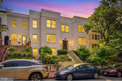 610 3rd Street SE #1, Washington, DC 20003 - Photo 2