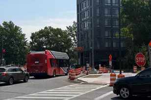 1391 Pennsylvania Ave SE, Washington, DC 20003 - Photo 6