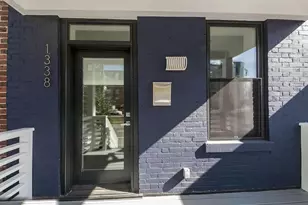 1338 Pennsylvania Ave. SE, Washington, DC 20003 - Photo 1