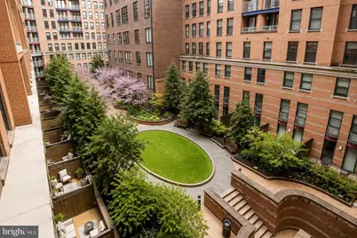 616 E E Street NW #656, Washington, DC 20004 - Photo 2