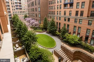 616 E E Street NW, Washington, DC 20004 - Photo 2