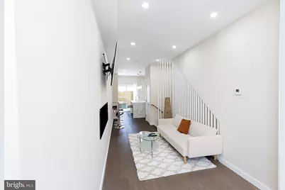336 Oakdale Place NW #A, Washington, DC 20001 - Photo 2