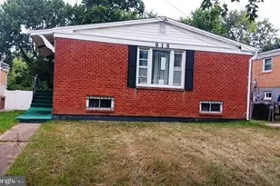 916 Hilltop Terrace SE, Washington, DC 20019 - Photo 1