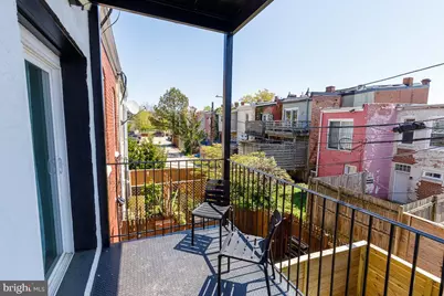336 Oakdale Place NW, Washington, DC 20001 - Photo 30