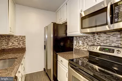 2022 N Street NW #B, Washington, DC 20036 - Photo 6