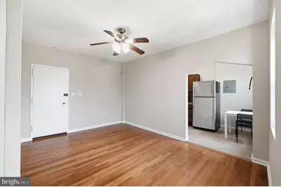 3725 12th Street NE #201, Washington, DC 20017 - Photo 8