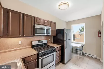 3725 12th Street NE #201, Washington, DC 20017 - Photo 12