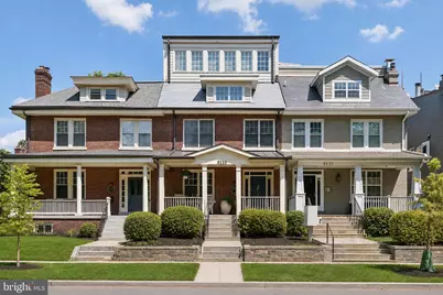5233 Connecticut Avenue NW #301, Washington, DC 20015 - Photo 1