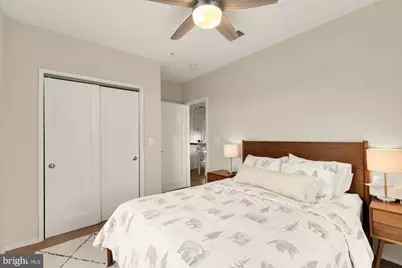 129 Varnum Street NW #6, Washington, DC 20011 - Photo 36