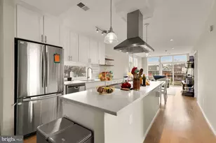 129 Varnum St NW, Washington, DC 20011 - Photo 2